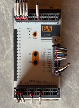 贝加莱B&R模块7CX408.50-1【议价】