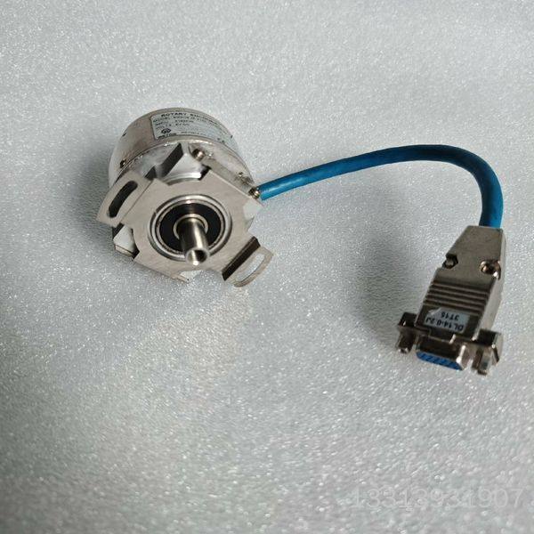 EI58C9.25-8192-10P6D5N5 编码器，议价也可维修