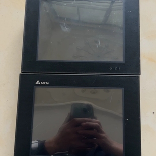 功能 正常拆机 议价台达触摸屏HMC08 N500S52