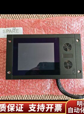 KONGSBERG WCC600，康士伯延伸警报面板，P/N.询价