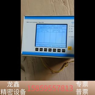 KISTLER A310 Unive.議價 奇石樂控制器DMF