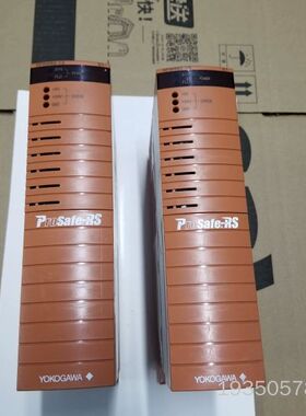 横河DCS电源模块SPW482-13，，，详谈