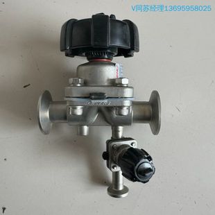 673 询价购 手动隔膜阀 GEMU 25D87C15E0 盖米