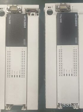 FX3U-64MR机功能包好橙色还行德邦到付议价也可维修