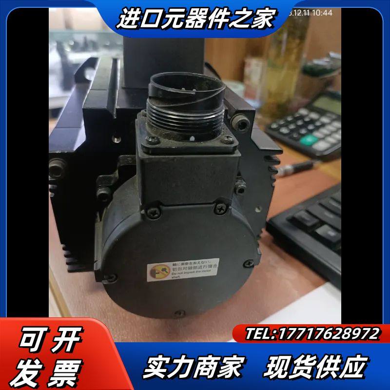 电机MDMF152L1G6M2只议价