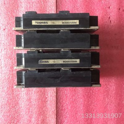 MG600Q1US59A议价也可维修