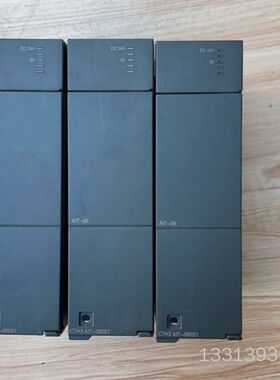 合信达模块 CTH3 AIT-080S1。 共四个 议价也可维修