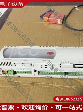 议价：CAREL卡乐PC03AY0AM0卡乐控制器