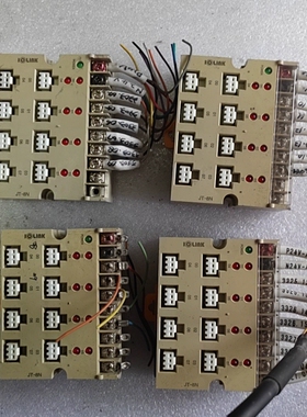 议价IOLINK三控制器，JT-8N，，成色如图，拆机