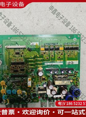 议价：G11-PPCB-4-15/185/22电源驱动板 S