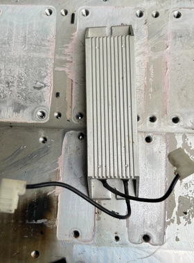 议价ABB变频器 E329272  65W27RJ 启动电阻