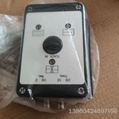 询价购-Leuze电子VDB 112B/6P双张控制器，德国制造，成