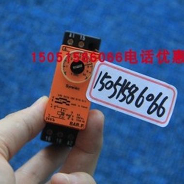 SYRELEC继电器VDE 0435 VDE0110 GR C 电压24V