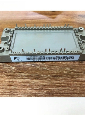 7MBR50VM120-50 FP50R12KT4 7MBR【议价】