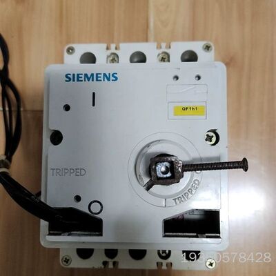 断路器，型号:3V3F3111-5EN71-0AA0，详谈