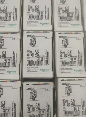 正品施耐ZB4BA2按钮，共12个单价90，议价也可维修