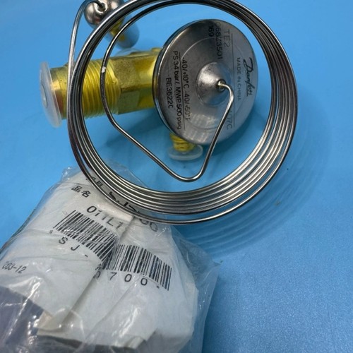 丹佛斯 膨胀阀 TE2 068Z3501【议价】