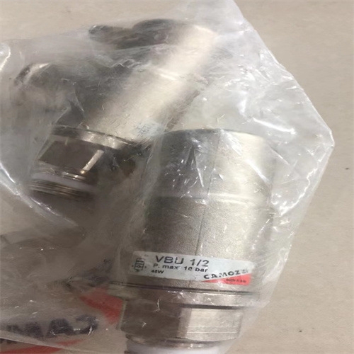 现货951-000-P15-23康茂盛CAMOZZI单稳态电磁阀