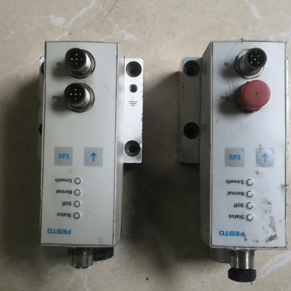 费斯托 FESTO  比例调压阀VPPL-3Q-3-0L40