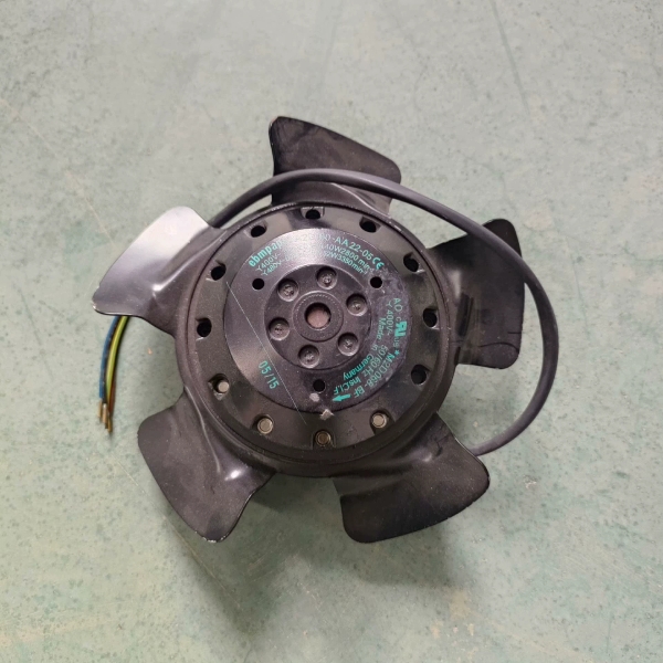 大功率EBMPAPST风扇M2D068-BF是A2D16