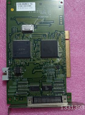 LANDREX板卡WC113 I/0 ADAPTER PCB议价也可维修