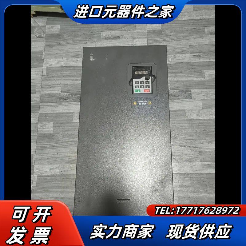 英威腾变频器GD200A-110G/132P-4议价