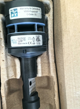 FT风速仪，FT702LT/D V22FF超声波风速仪【议价】
