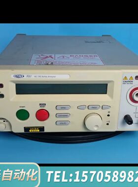 华泰VITREK V61安规仪，型号为AC/DC S