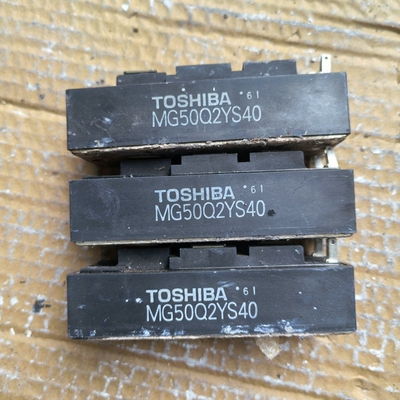 议价MG50Q2YS40整流桥模块，二手拆机，，好