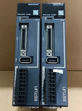 ED3L-04AMA  400W【议价】