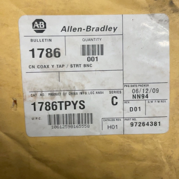 1786TPYS