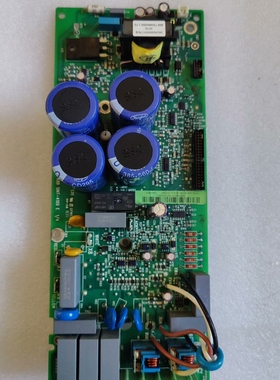 SINT4130C ABB 变频器电源驱动板带模块FP15R