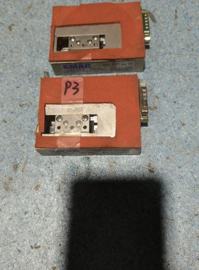 SMAC音圈电机【议价】