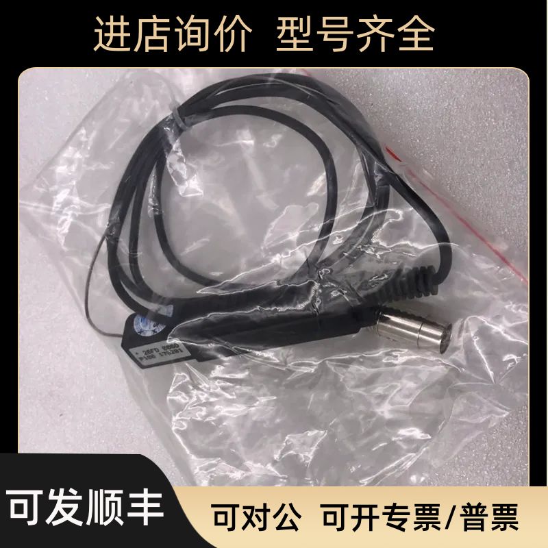 DOSTMANN electronic 温度应器26FD 006D P100 170201