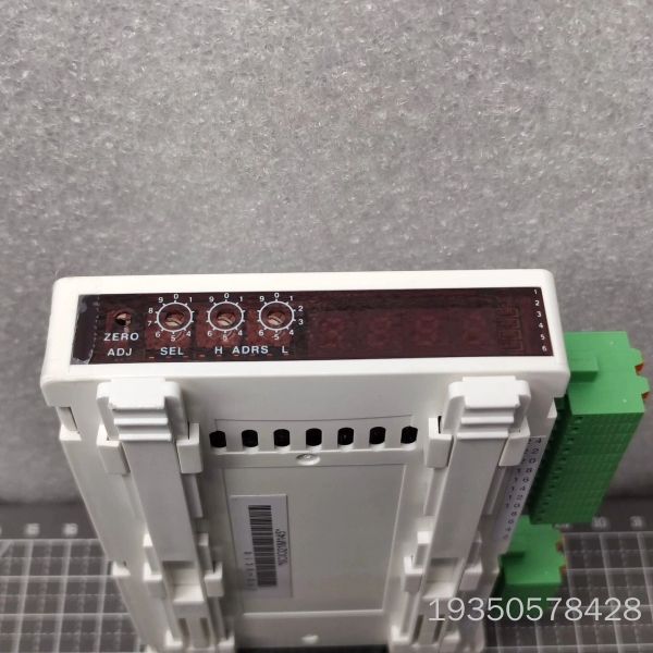 Levitronix LFC-6CIO Leviflow转换详谈