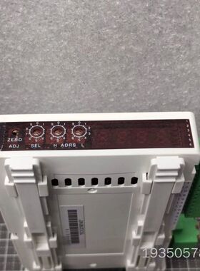 Levitronix LFC-6CIO Leviflow转换详谈