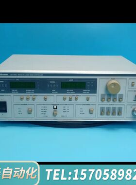 华泰ILX LIGHTWAVE激光二极管控制器LDC-3900