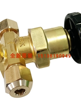 鹭宫NBV-502BX 803BX 1004BX 1305BX手动NBV截止阀