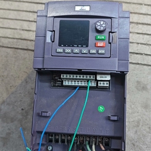 P11KW SPD990 G7.5KW 议价 人民变频器