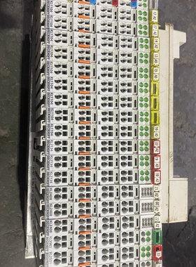 倍福pLC  BC8100  KL1104  KL2134