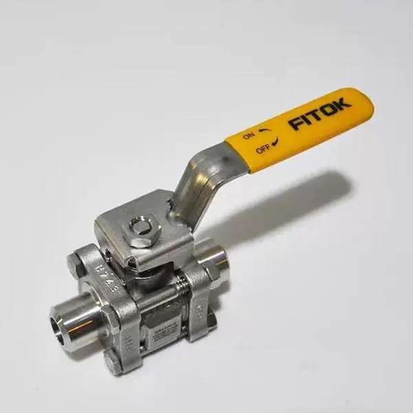 FIT飞托克NGSS-ML6-7  FIT飞托克NFSS-UMB16-9焊接针型阀