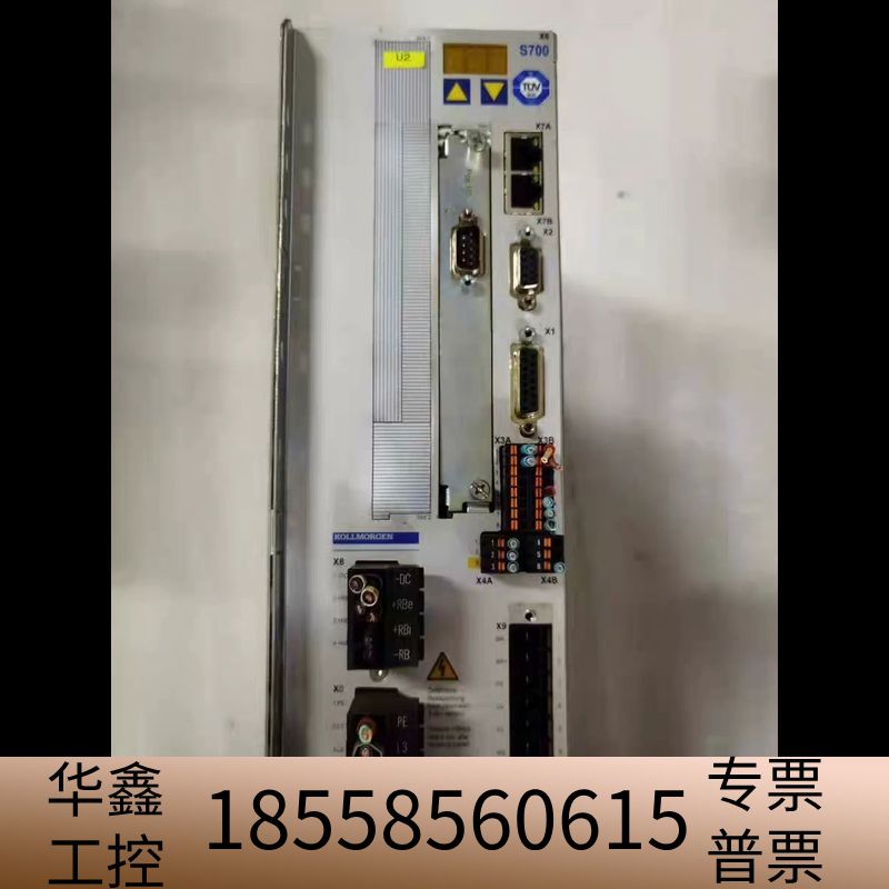 KOLLMORGEN科尔摩根驱动器S7240S-NANAPM.议价