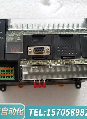 华泰ONRON CP1H-XA40DT1-D  议价