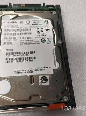 EMC硬盘  V4-2S15-600 005050846议价也可维修