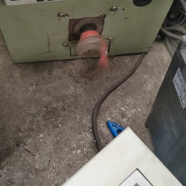 易驱变频器ED3100-4T0150M/4T0185FP