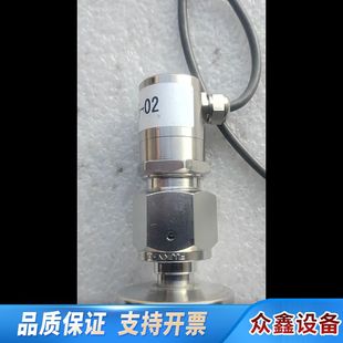 Fujikin工業(yè)壓力傳感器 .議價(jià)