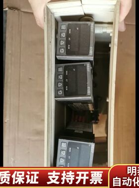 west6100+温控表 所见所得，邮。.询价