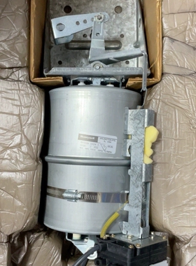 【议价】honywell霍尼韦尔阻尼执行器MP918A,