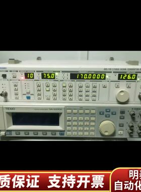 立体声信号发生器。 Am FM。01-170MHz。.询价