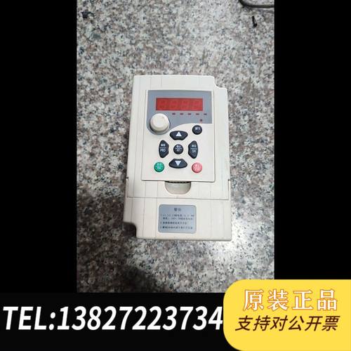 全新原装变频器D1M-0.75T4-1A